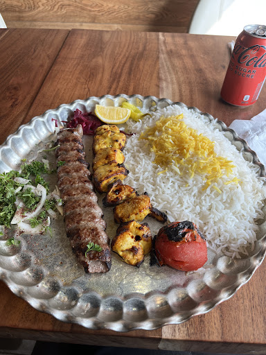Photo of Cazba Restaurant - 132 16th St W, North Vancouver, BC V7M 1T4